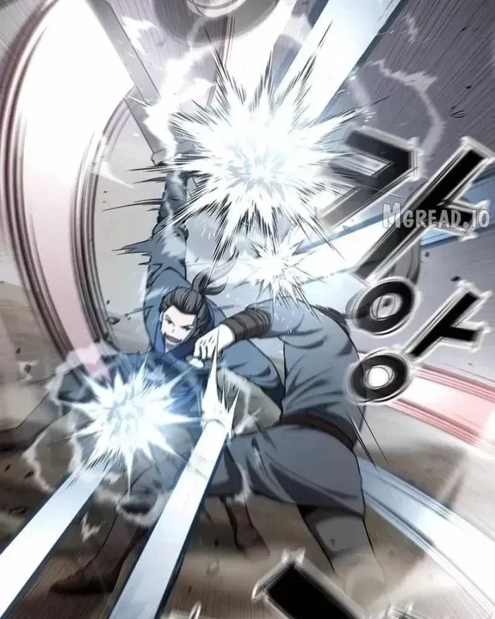 Thiên Ma Kế Nhiệm Chap 45 - Next Chap 46