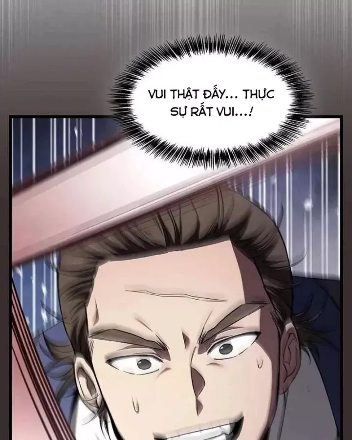 Thiên Ma Kế Nhiệm Chap 45 - Next Chap 46