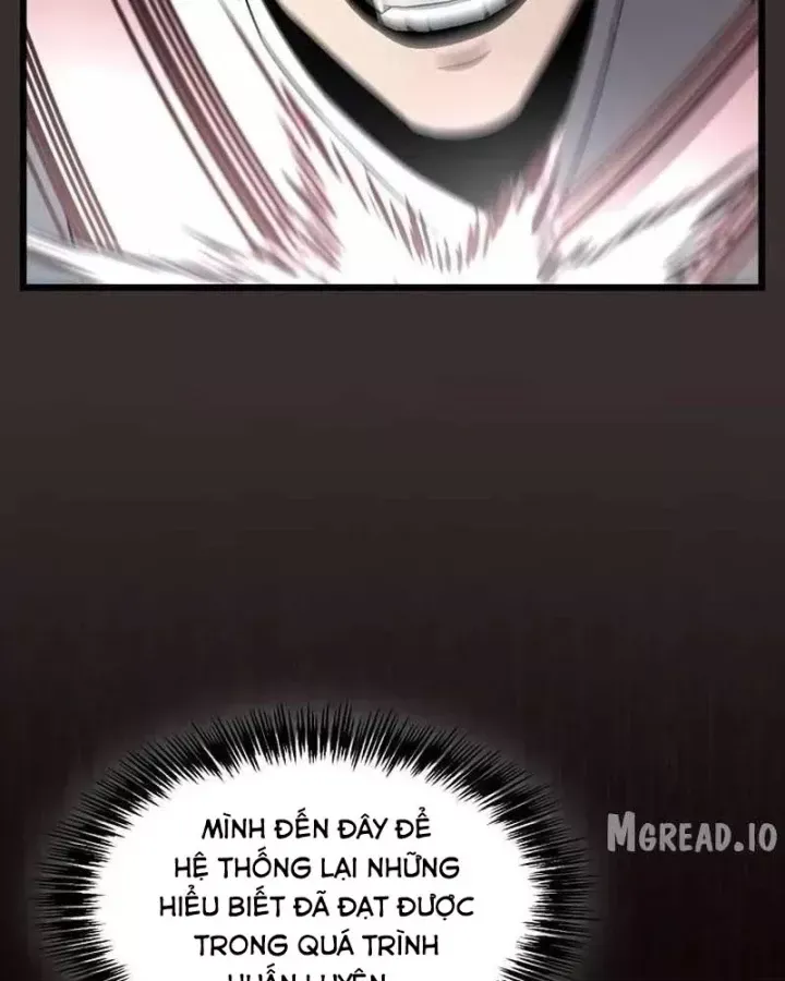 Thiên Ma Kế Nhiệm Chap 45 - Next Chap 46