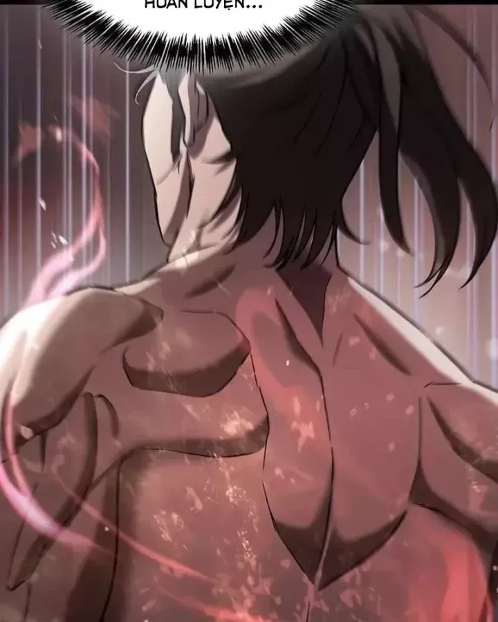 Thiên Ma Kế Nhiệm Chap 45 - Next Chap 46