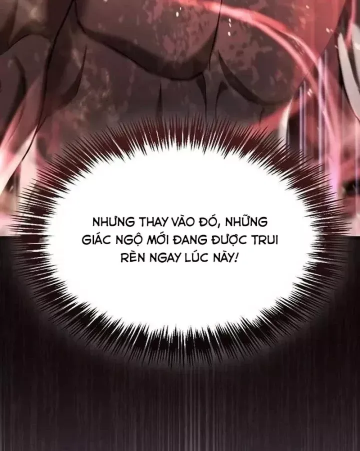 Thiên Ma Kế Nhiệm Chap 45 - Next Chap 46