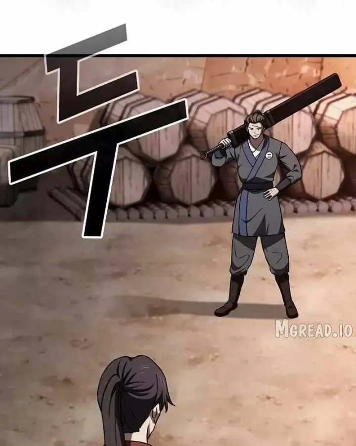 Thiên Ma Kế Nhiệm Chap 45 - Next Chap 46