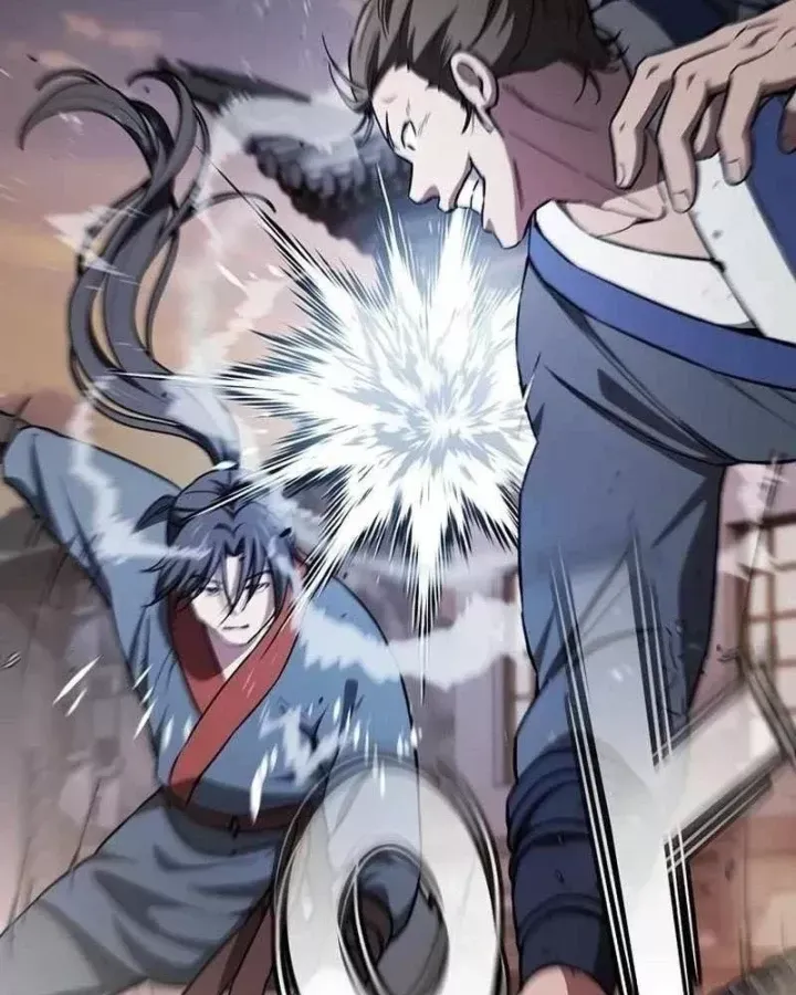 Thiên Ma Kế Nhiệm Chap 45 - Next Chap 46