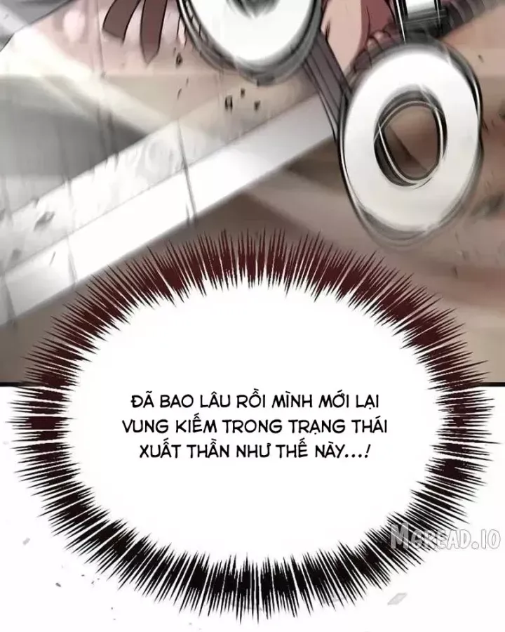 Thiên Ma Kế Nhiệm Chap 45 - Next Chap 46