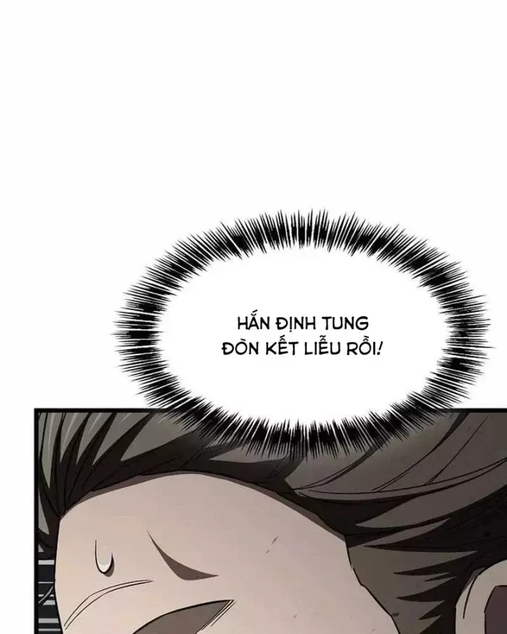 Thiên Ma Kế Nhiệm Chap 45 - Next Chap 46
