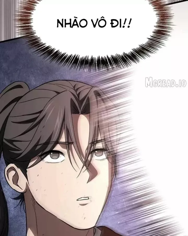 Thiên Ma Kế Nhiệm Chap 45 - Next Chap 46