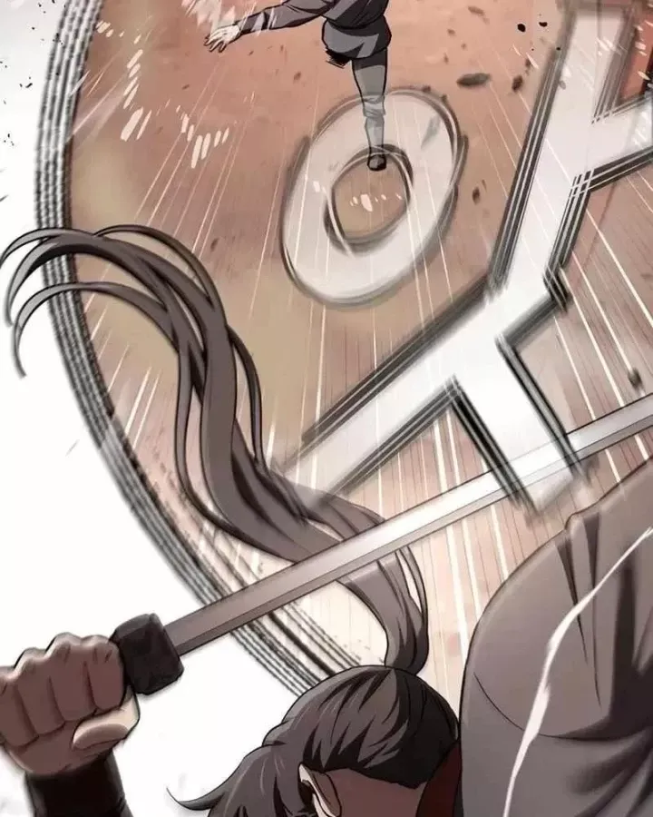 Thiên Ma Kế Nhiệm Chap 45 - Next Chap 46