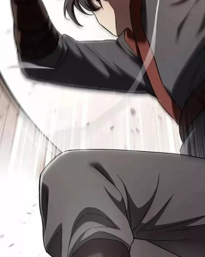 Thiên Ma Kế Nhiệm Chap 45 - Next Chap 46