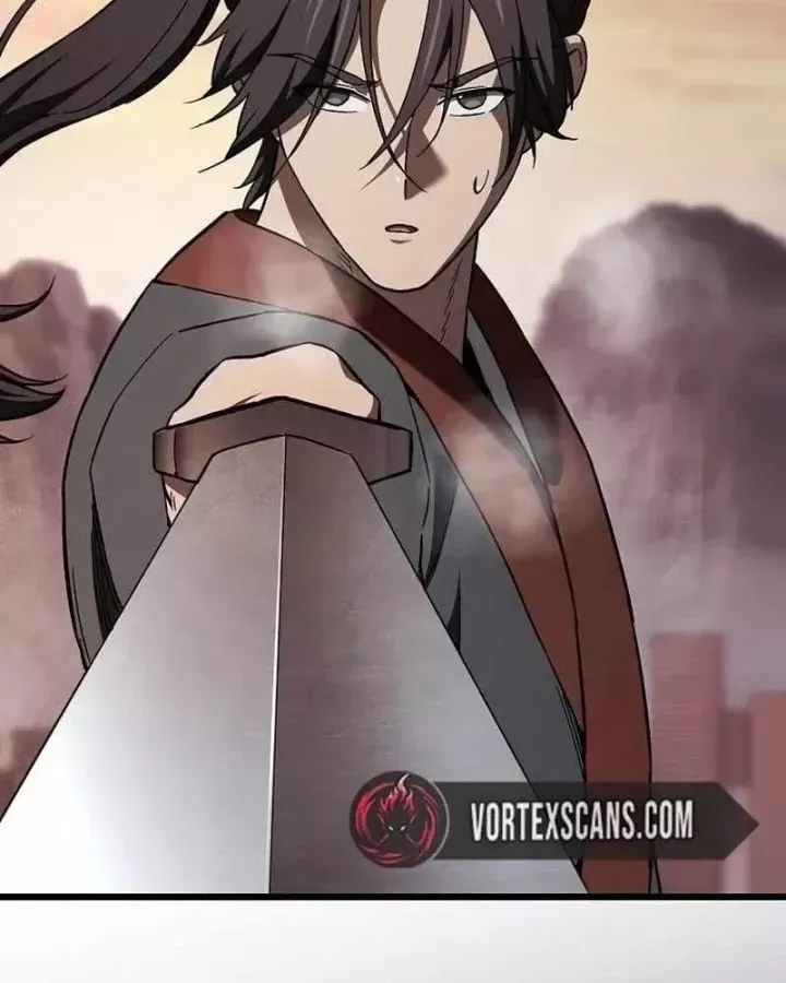 Thiên Ma Kế Nhiệm Chap 45 - Next Chap 46