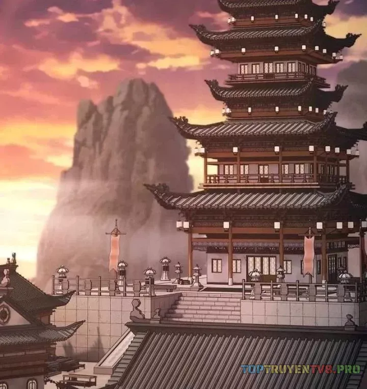 Thiên Ma Kế Nhiệm Chap 46 - Next Chap 47