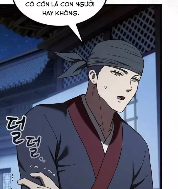 Thiên Ma Kế Nhiệm Chap 46 - Next Chap 47