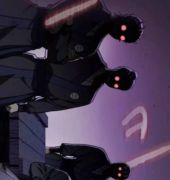 Thiên Ma Kế Nhiệm Chap 46 - Next Chap 47