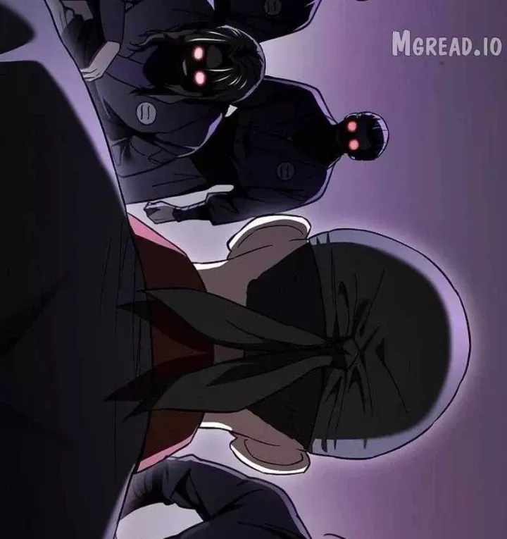 Thiên Ma Kế Nhiệm Chap 46 - Next Chap 47