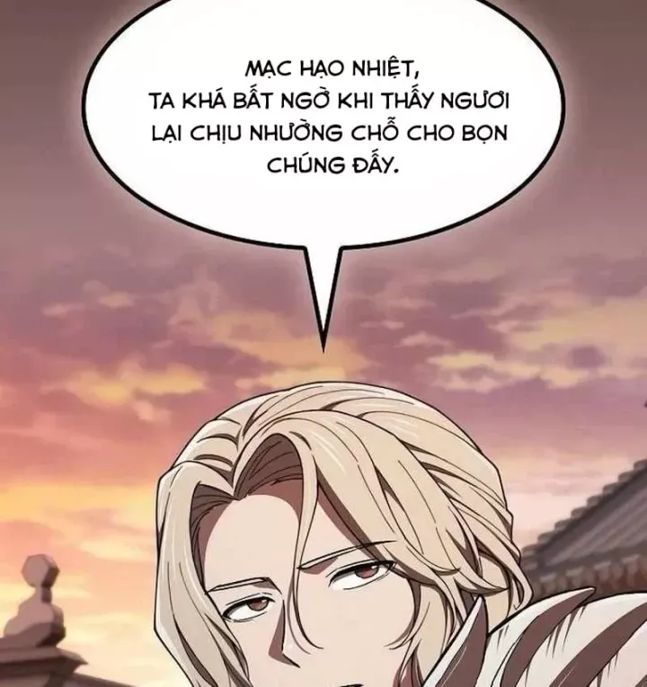 Thiên Ma Kế Nhiệm Chap 46 - Next Chap 47