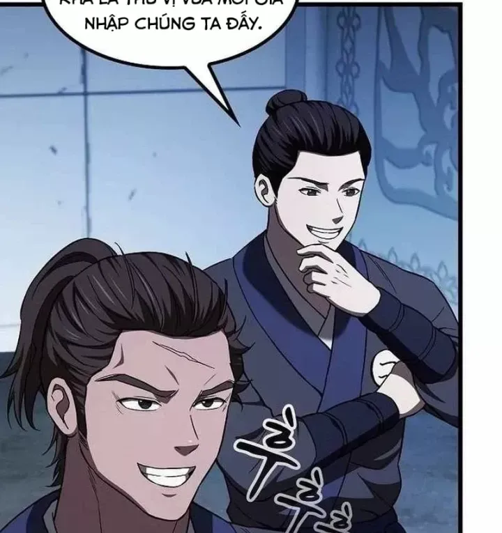 Thiên Ma Kế Nhiệm Chap 46 - Next Chap 47