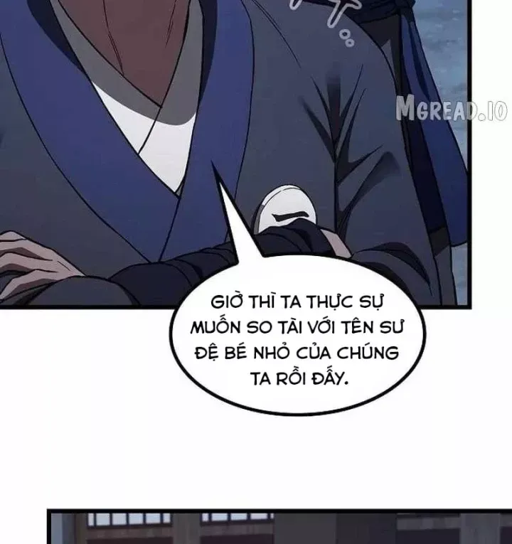 Thiên Ma Kế Nhiệm Chap 46 - Next Chap 47