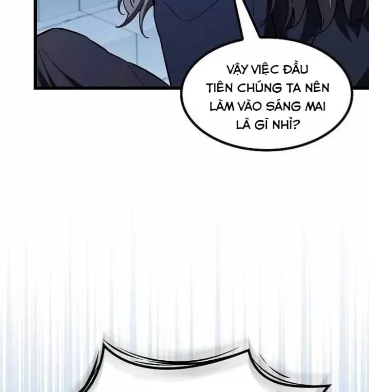 Thiên Ma Kế Nhiệm Chap 46 - Next Chap 47