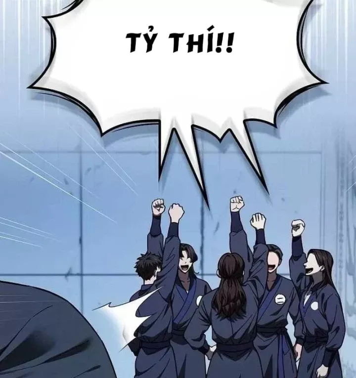 Thiên Ma Kế Nhiệm Chap 46 - Next Chap 47