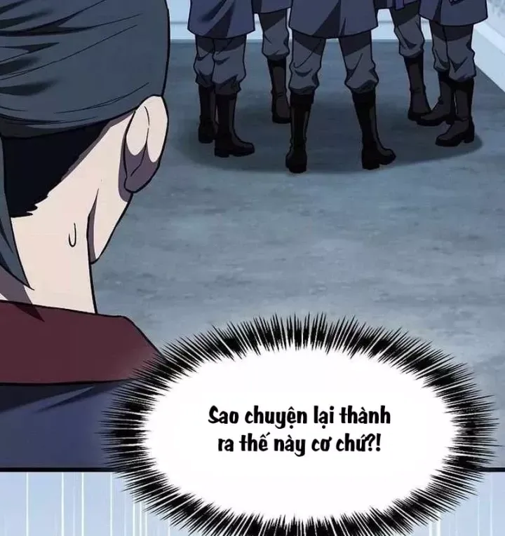 Thiên Ma Kế Nhiệm Chap 46 - Next Chap 47