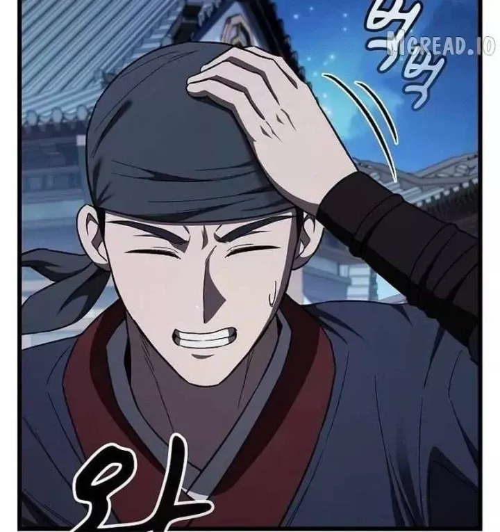 Thiên Ma Kế Nhiệm Chap 46 - Next Chap 47