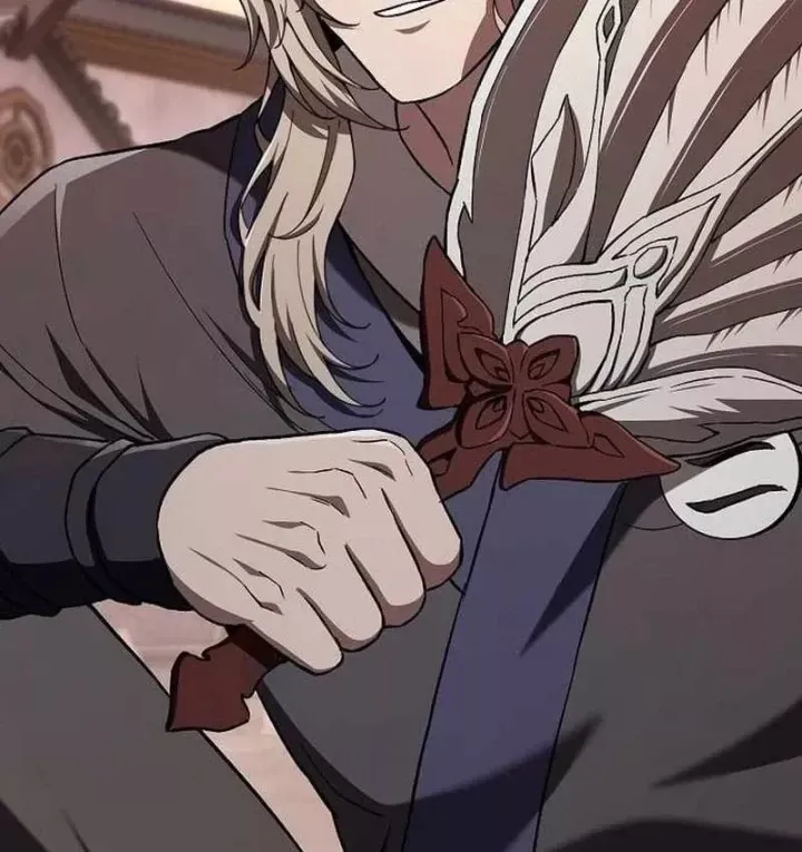 Thiên Ma Kế Nhiệm Chap 46 - Next Chap 47