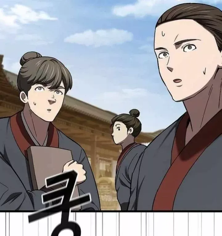 Thiên Ma Kế Nhiệm Chap 46 - Next Chap 47