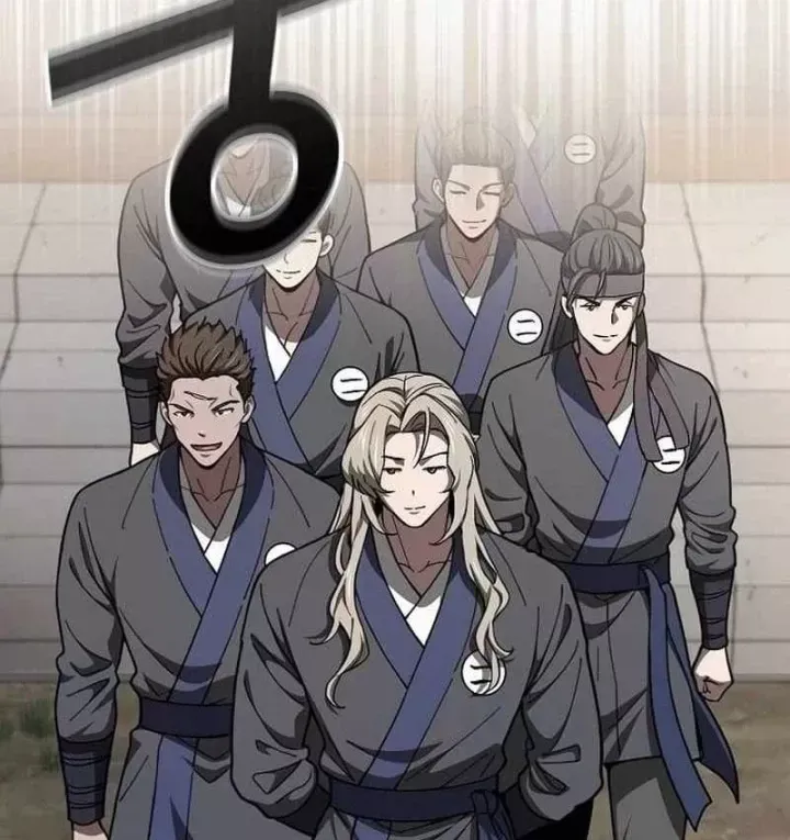 Thiên Ma Kế Nhiệm Chap 46 - Next Chap 47