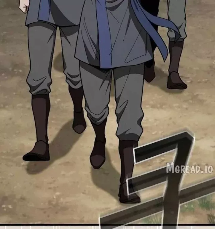 Thiên Ma Kế Nhiệm Chap 46 - Next Chap 47