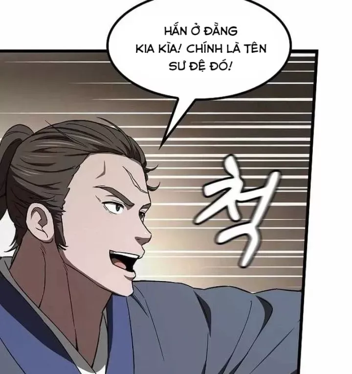 Thiên Ma Kế Nhiệm Chap 46 - Next Chap 47