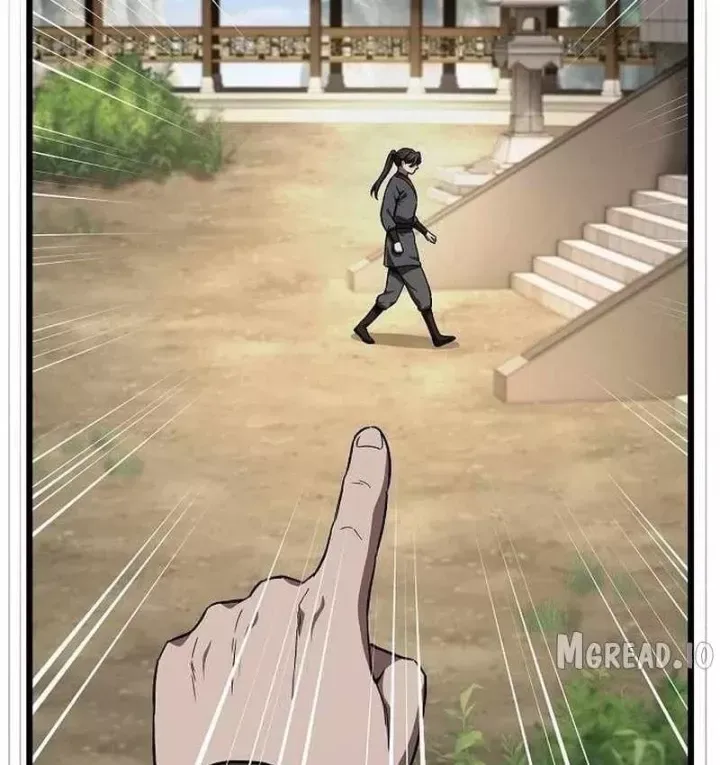 Thiên Ma Kế Nhiệm Chap 46 - Next Chap 47