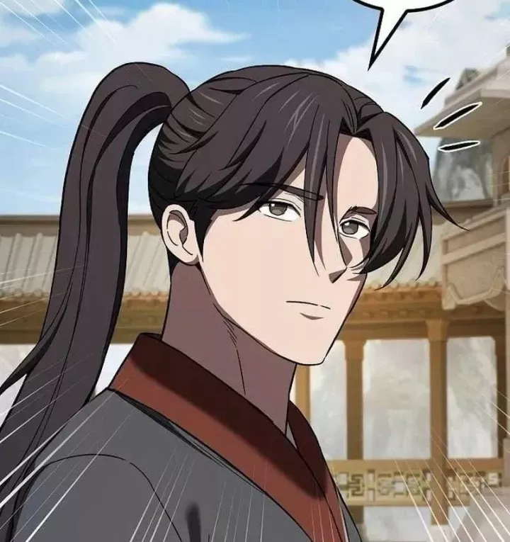 Thiên Ma Kế Nhiệm Chap 46 - Next Chap 47