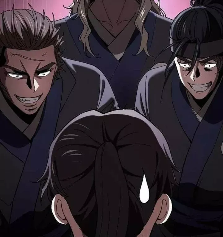 Thiên Ma Kế Nhiệm Chap 46 - Next Chap 47