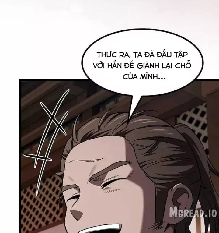 Thiên Ma Kế Nhiệm Chap 46 - Next Chap 47