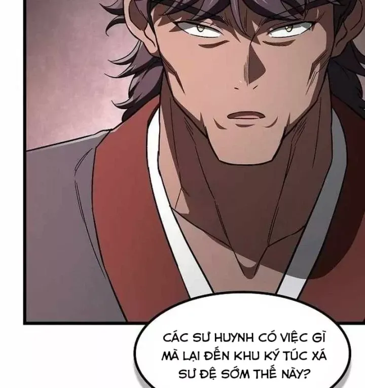 Thiên Ma Kế Nhiệm Chap 46 - Next Chap 47