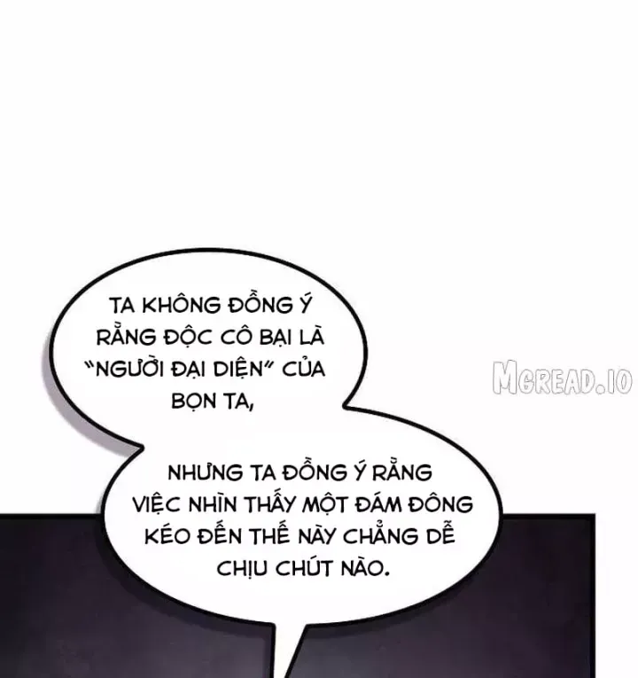 Thiên Ma Kế Nhiệm Chap 46 - Next Chap 47