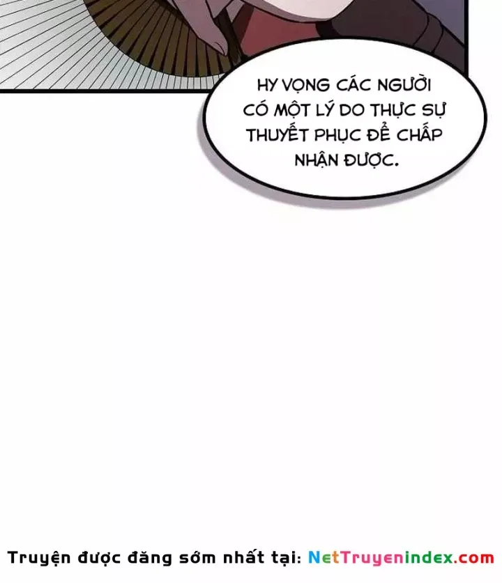 Thiên Ma Kế Nhiệm Chap 46 - Next Chap 47