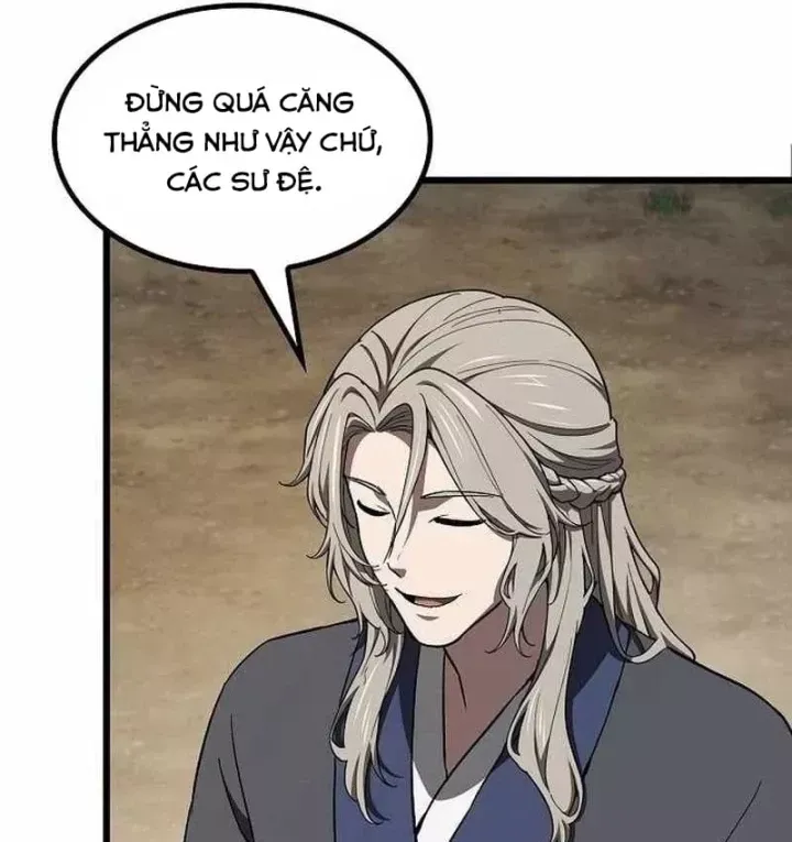 Thiên Ma Kế Nhiệm Chap 46 - Next Chap 47