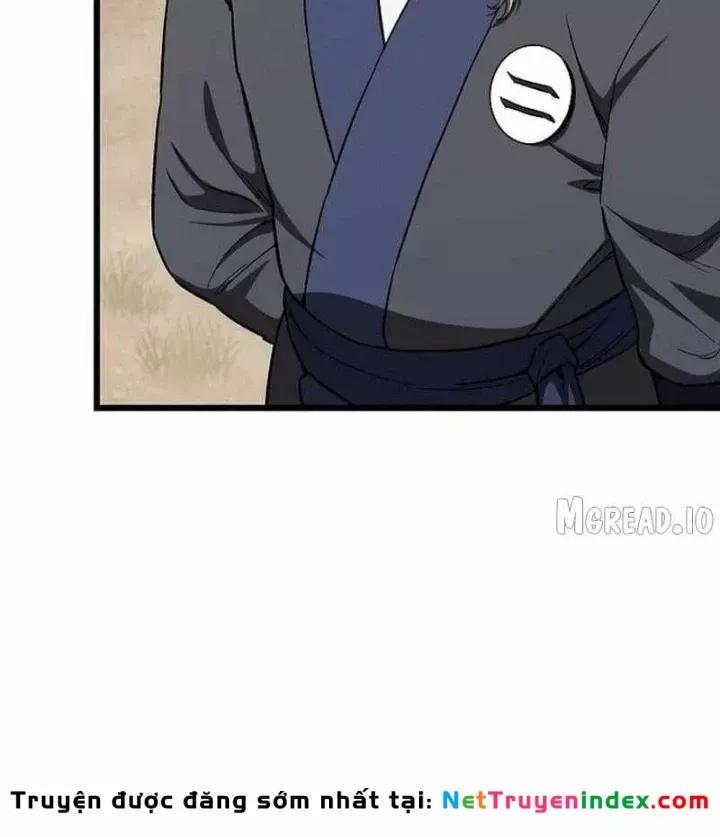 Thiên Ma Kế Nhiệm Chap 46 - Next Chap 47