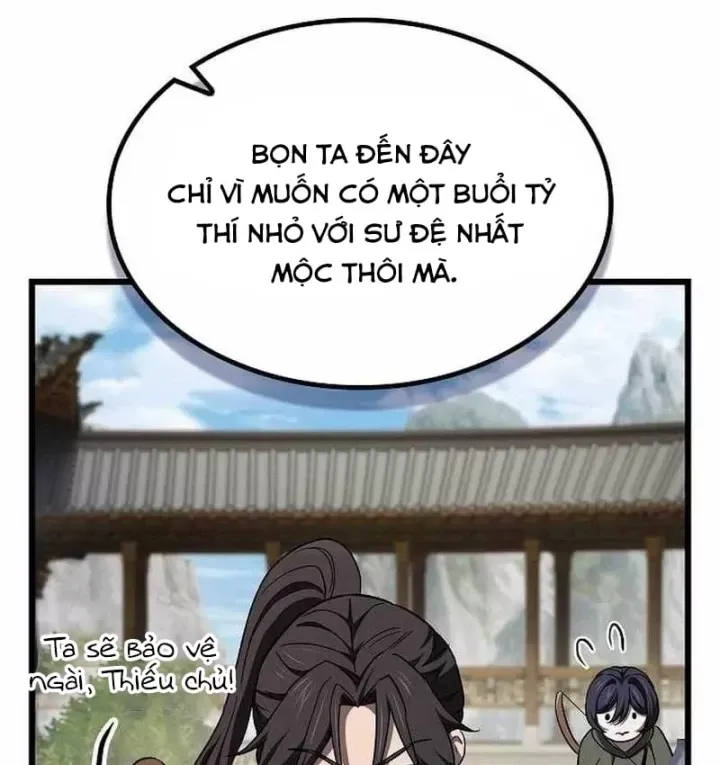Thiên Ma Kế Nhiệm Chap 46 - Next Chap 47