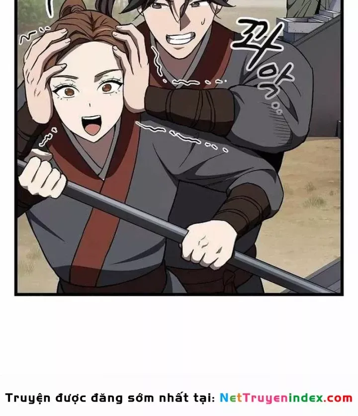 Thiên Ma Kế Nhiệm Chap 46 - Next Chap 47