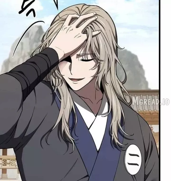 Thiên Ma Kế Nhiệm Chap 46 - Next Chap 47