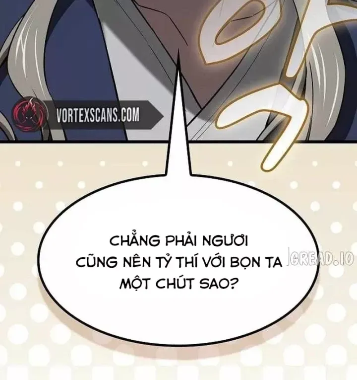 Thiên Ma Kế Nhiệm Chap 46 - Next Chap 47