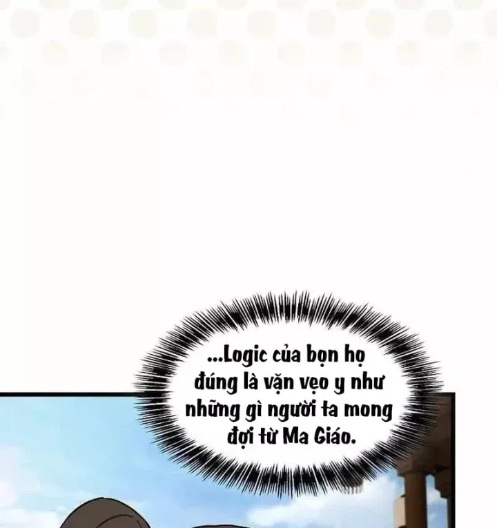 Thiên Ma Kế Nhiệm Chap 46 - Next Chap 47