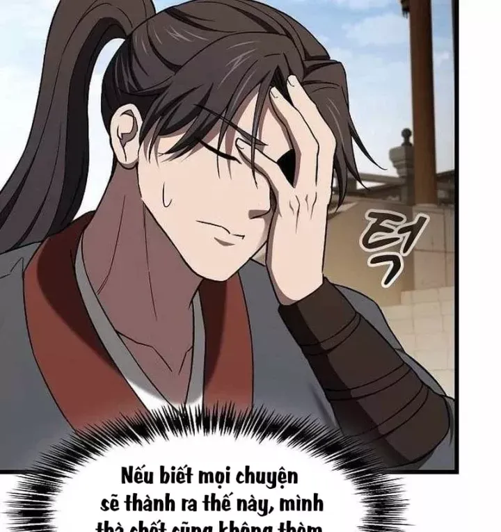 Thiên Ma Kế Nhiệm Chap 46 - Next Chap 47