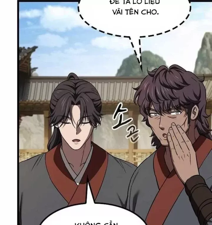 Thiên Ma Kế Nhiệm Chap 46 - Next Chap 47