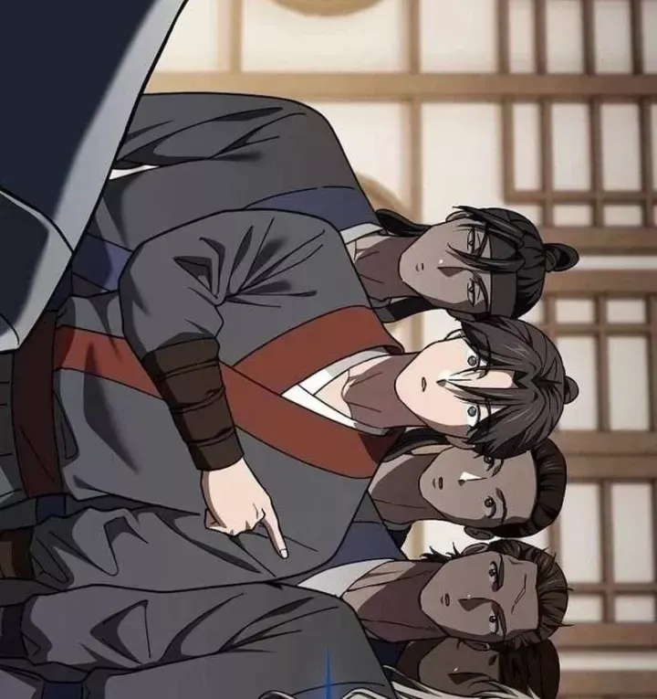 Thiên Ma Kế Nhiệm Chap 46 - Next Chap 47