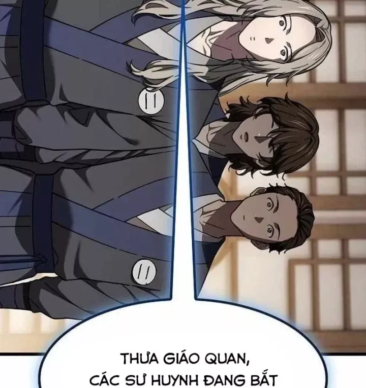 Thiên Ma Kế Nhiệm Chap 46 - Next Chap 47