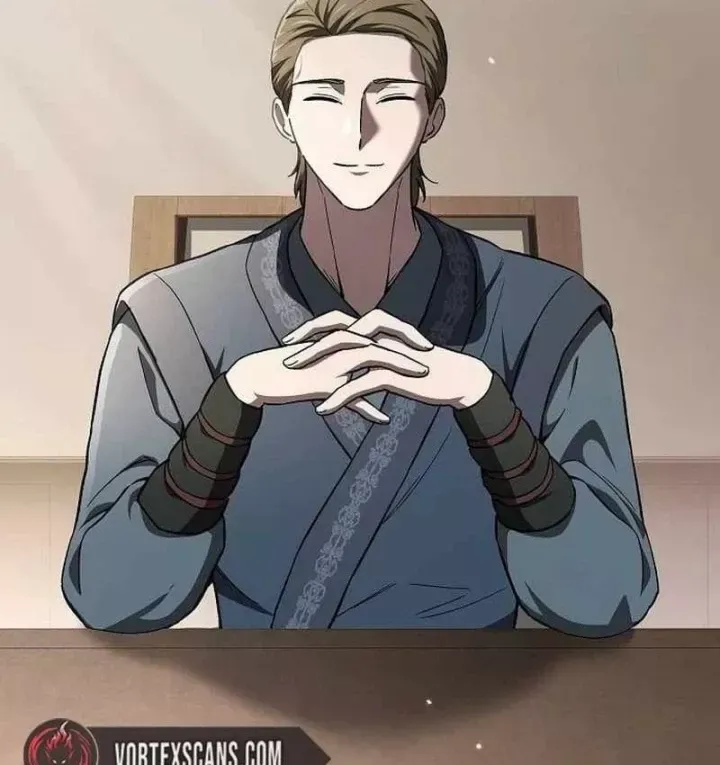 Thiên Ma Kế Nhiệm Chap 46 - Next Chap 47