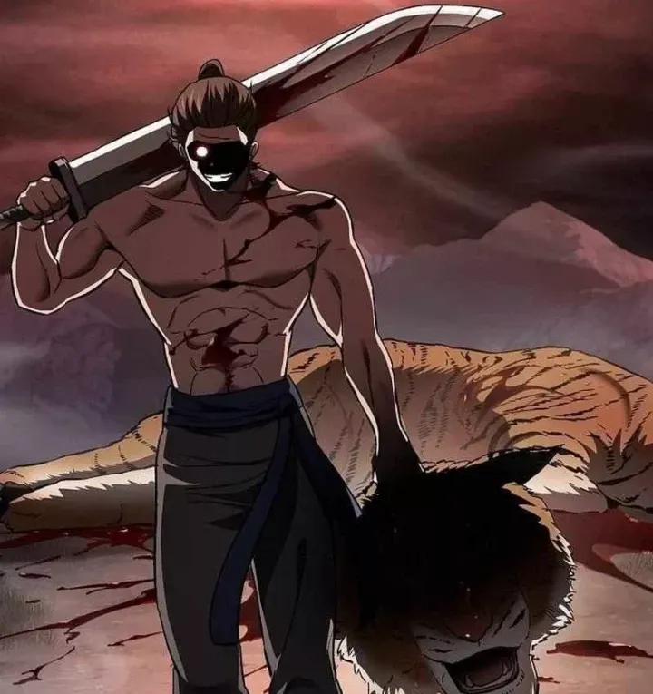 Thiên Ma Kế Nhiệm Chap 46 - Next Chap 47