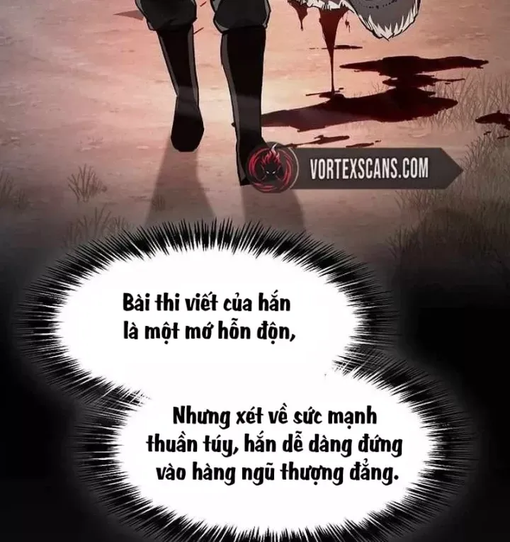 Thiên Ma Kế Nhiệm Chap 46 - Next Chap 47